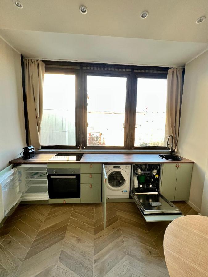 Casa Turati Appartement Turijn Buitenkant foto